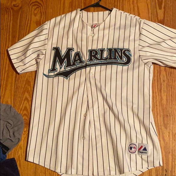Baseball jersey - Picture 2 of 2